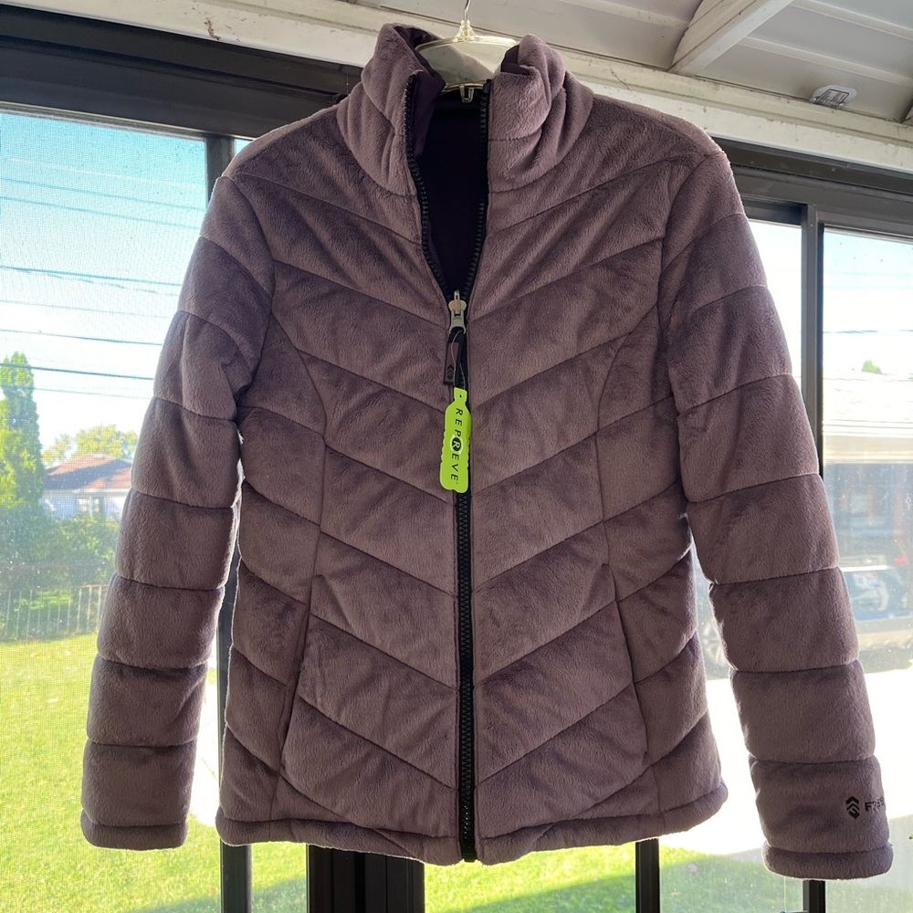 Winter jacket